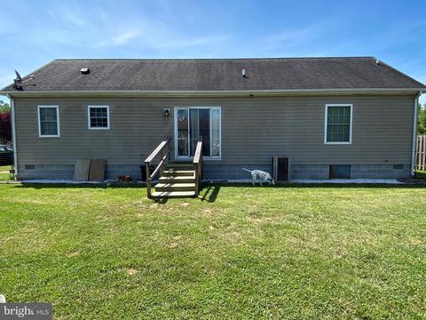 3 Eighth St, Ridgely, MD 21660 photo 4