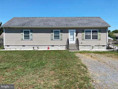 3 Eighth St, Ridgely, MD 21660 photo 1