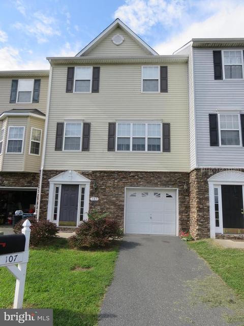 107 Sage Dr, Denton, MD 21629 photo 1