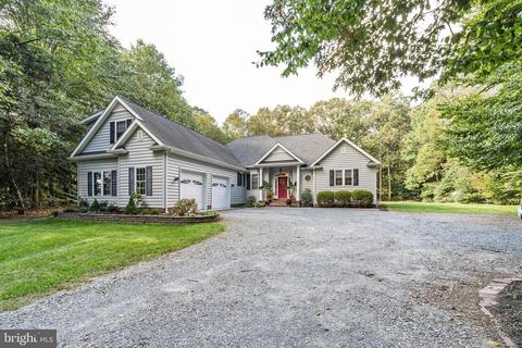 5836 Beeches Dr, Preston, MD 21655 photo 1