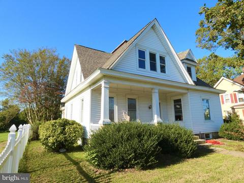 306 Main St, Preston, MD 21655 photo 2