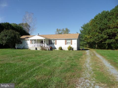 4810 Birch Dr, Preston, MD 21655 photo 1