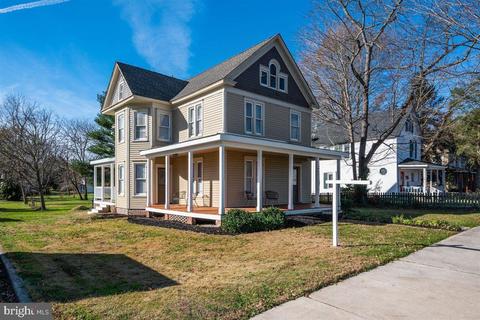 409 Central Ave, Ridgely, MD 21660 photo 3