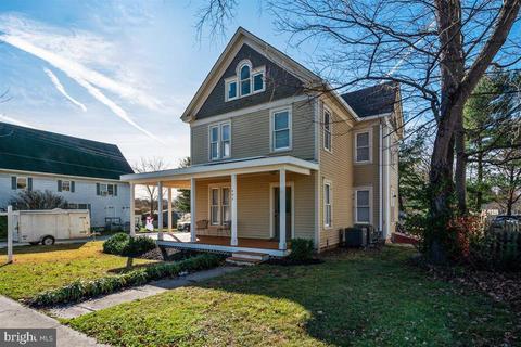 409 Central Ave, Ridgely, MD 21660 photo 5