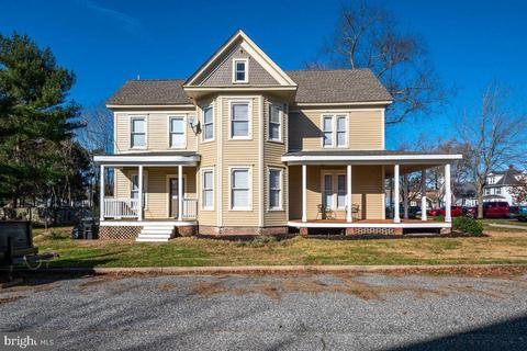 409 Central Ave, Ridgely, MD 21660 photo 7