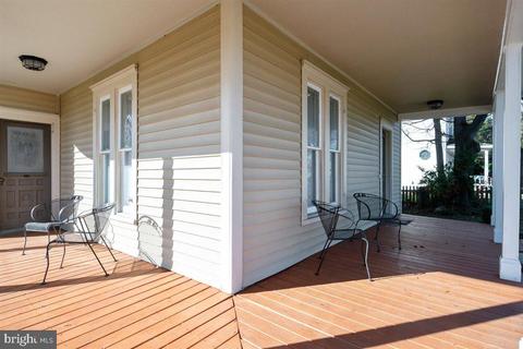 409 Central Ave, Ridgely, MD 21660 photo 4