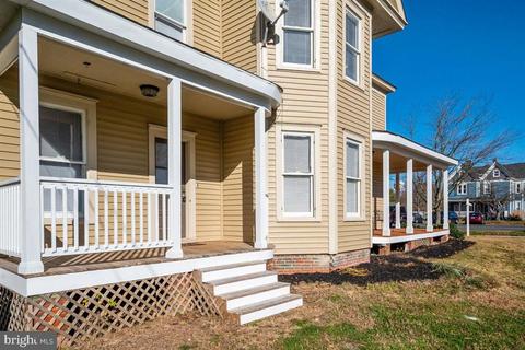 409 Central Ave, Ridgely, MD 21660 photo 6