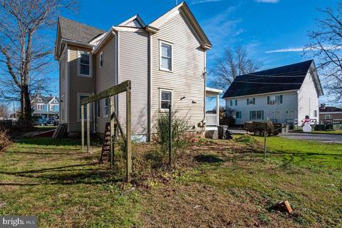 409 Central Ave, Ridgely, MD 21660 photo 33