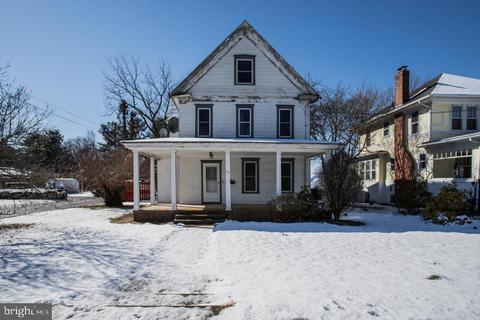 314 S 5th Ave, Denton, MD 21629 photo 1