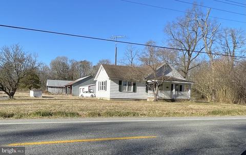 8534 Harmony Rd, Denton, MD 21629 photo 1