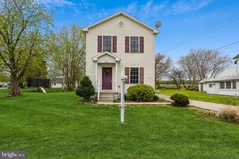 207 Bee Tree Rd, Henderson, MD 21640 photo 1
