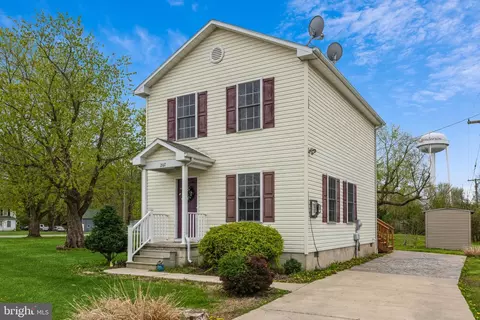 207 Bee Tree Rd, Henderson, MD 21640 photo 2