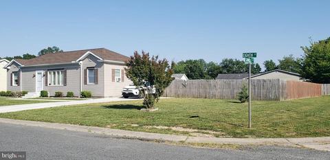 2 8th St, Ridgely, MD 21660 photo 2