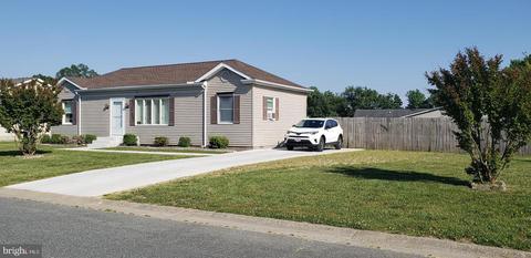 2 8th St, Ridgely, MD 21660 photo 1