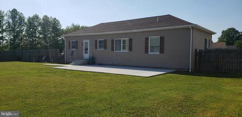 2 8th St, Ridgely, MD 21660 photo 4