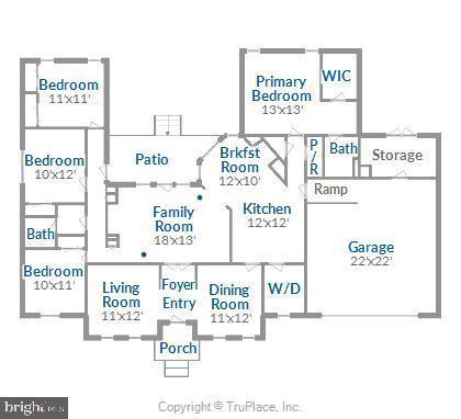 24659 Williston Rd, Denton, MD 21629 photo 31