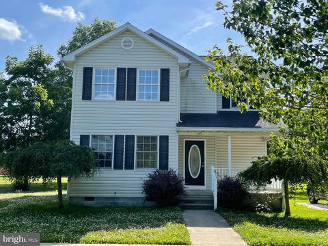 405 Maple Ave, Ridgely, MD 21660 photo 1