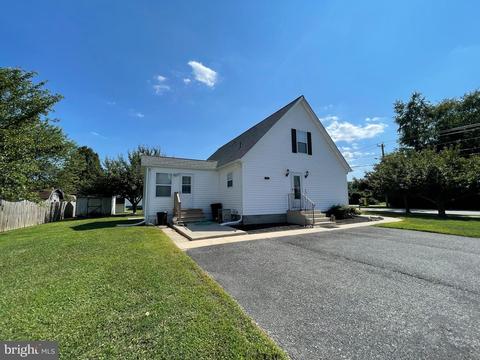 16 N Central Ave, Ridgely, MD 21660 photo 11