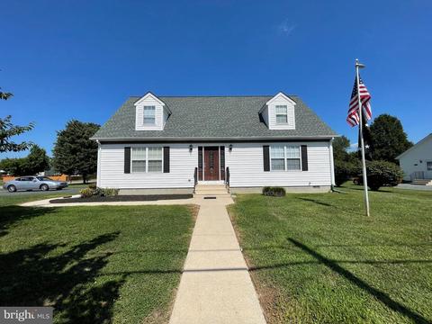 16 N Central Ave, Ridgely, MD 21660 photo 3