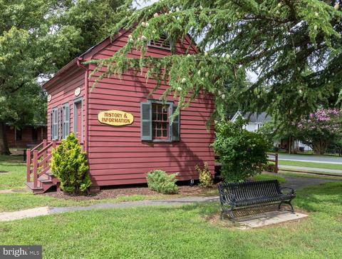16 N Central Ave, Ridgely, MD 21660 photo 17