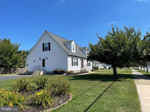 16 N Central Ave, Ridgely, MD 21660 photo 2