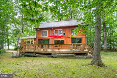 14615 Cherry Ln, Ridgely, MD 21660 photo 5