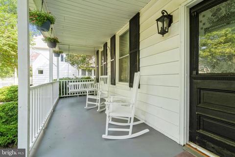 212 Maple Ave, Ridgely, MD 21660 photo 4