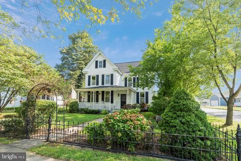 212 Maple Ave, Ridgely, MD 21660 photo 3
