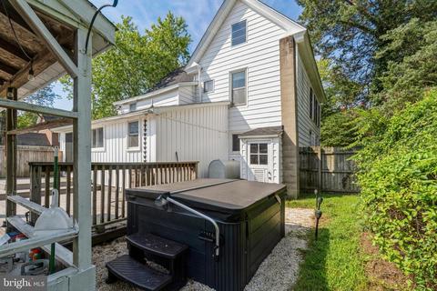 212 Maple Ave, Ridgely, MD 21660 photo 30