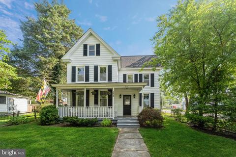 212 Maple Ave, Ridgely, MD 21660 photo 1