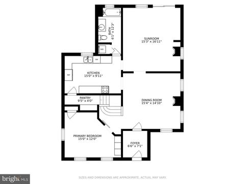 212 Maple Ave, Ridgely, MD 21660 photo 40