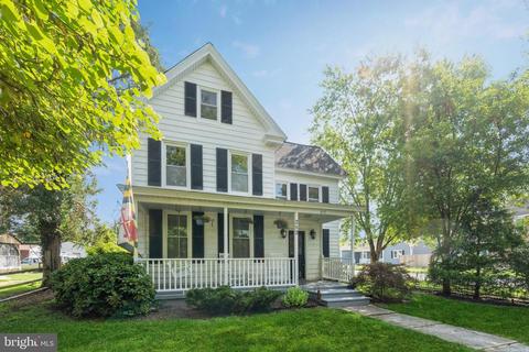 212 Maple Ave, Ridgely, MD 21660 photo 2