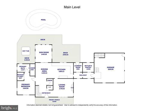 8339 New Bridge Estates Rd, Denton, MD 21629 photo 55