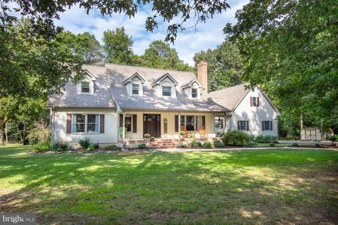 8339 New Bridge Estates Rd, Denton, MD 21629 photo 1