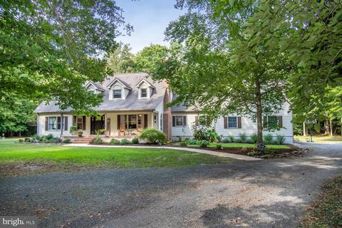 8339 New Bridge Estates Rd, Denton, MD 21629 photo 2