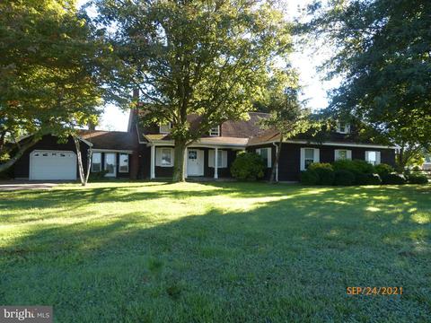 9333 Double Hills Rd, Denton, MD 21629 photo 1