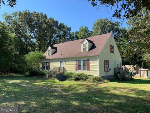 26365 Line Rd, Denton, MD 21629 photo 1