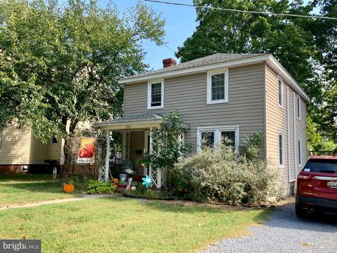 205 S 1st St, Denton, MD 21629 photo 28