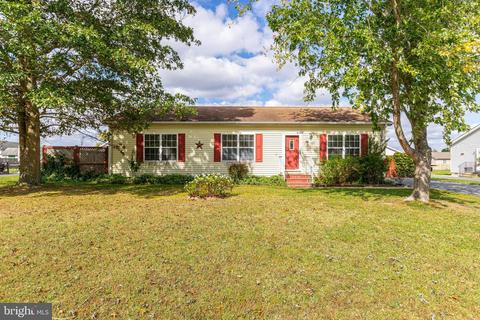 16 Oakview Ct, Ridgely, MD 21660 photo 1