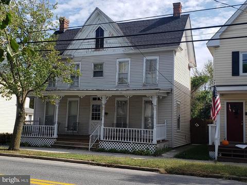 206 N 6th St, Denton, MD 21629 photo 1