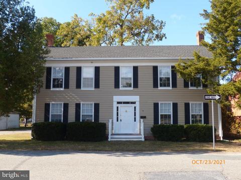 9 N 5th St, Denton, MD 21629 photo 1
