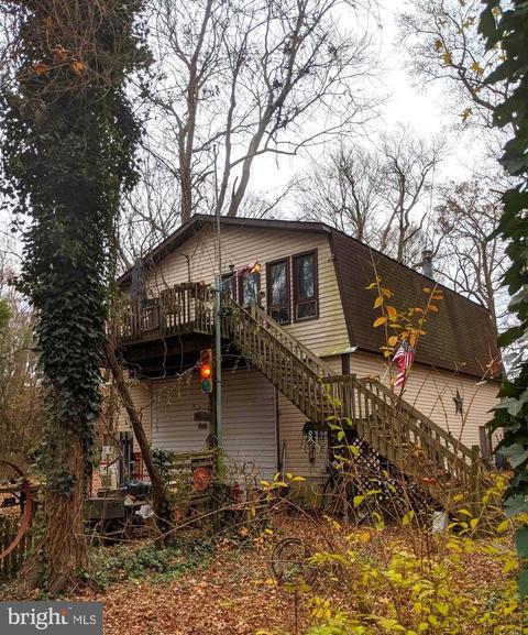 14860 Cherry Ln, Ridgely, MD 21660 photo 2