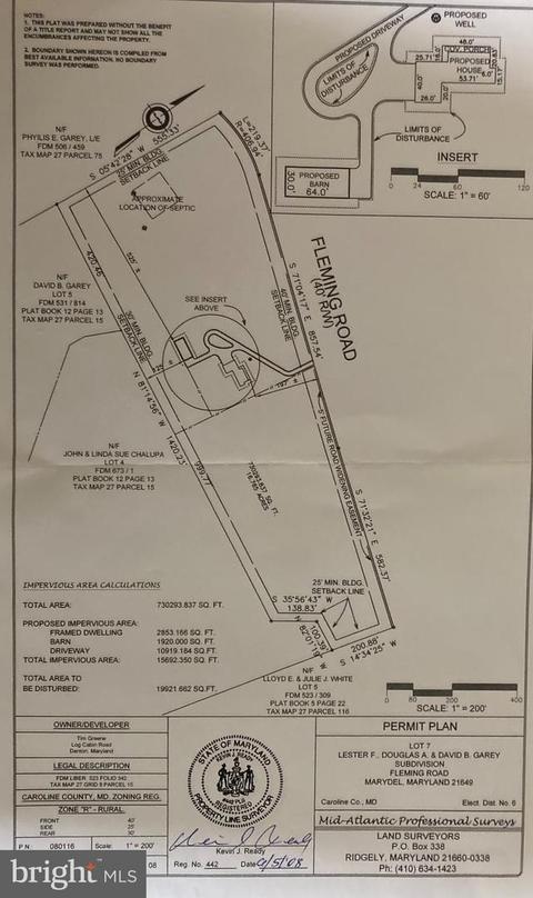 22947 Fleming Rd, Denton, MD 21629 photo 25