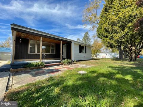 124 Henderson Rd, Henderson, MD 21640 photo 1