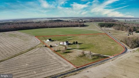 24435 Marblehead Rd, Ridgely, MD 21660 photo 7