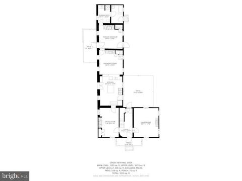 24435 Marblehead Rd, Ridgely, MD 21660 photo 79