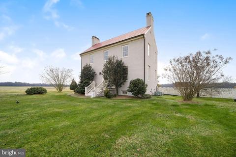 24435 Marblehead Rd, Ridgely, MD 21660 photo 8