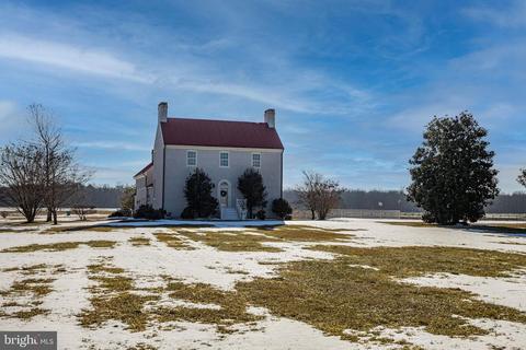 24435 Marblehead Rd, Ridgely, MD 21660 photo 100