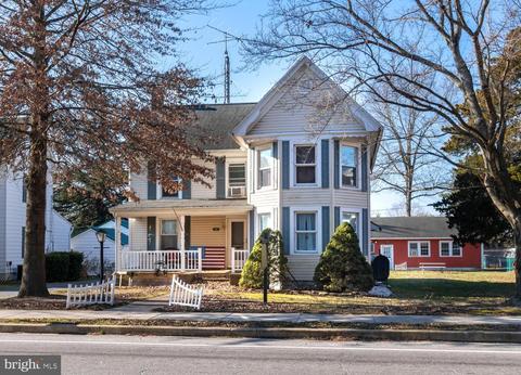 132 Main St, Preston, MD 21655 photo 1