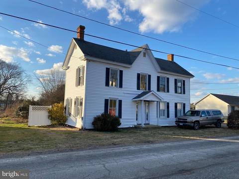 5040 Bethlehem Rd N, Preston, MD 21655 photo 1
